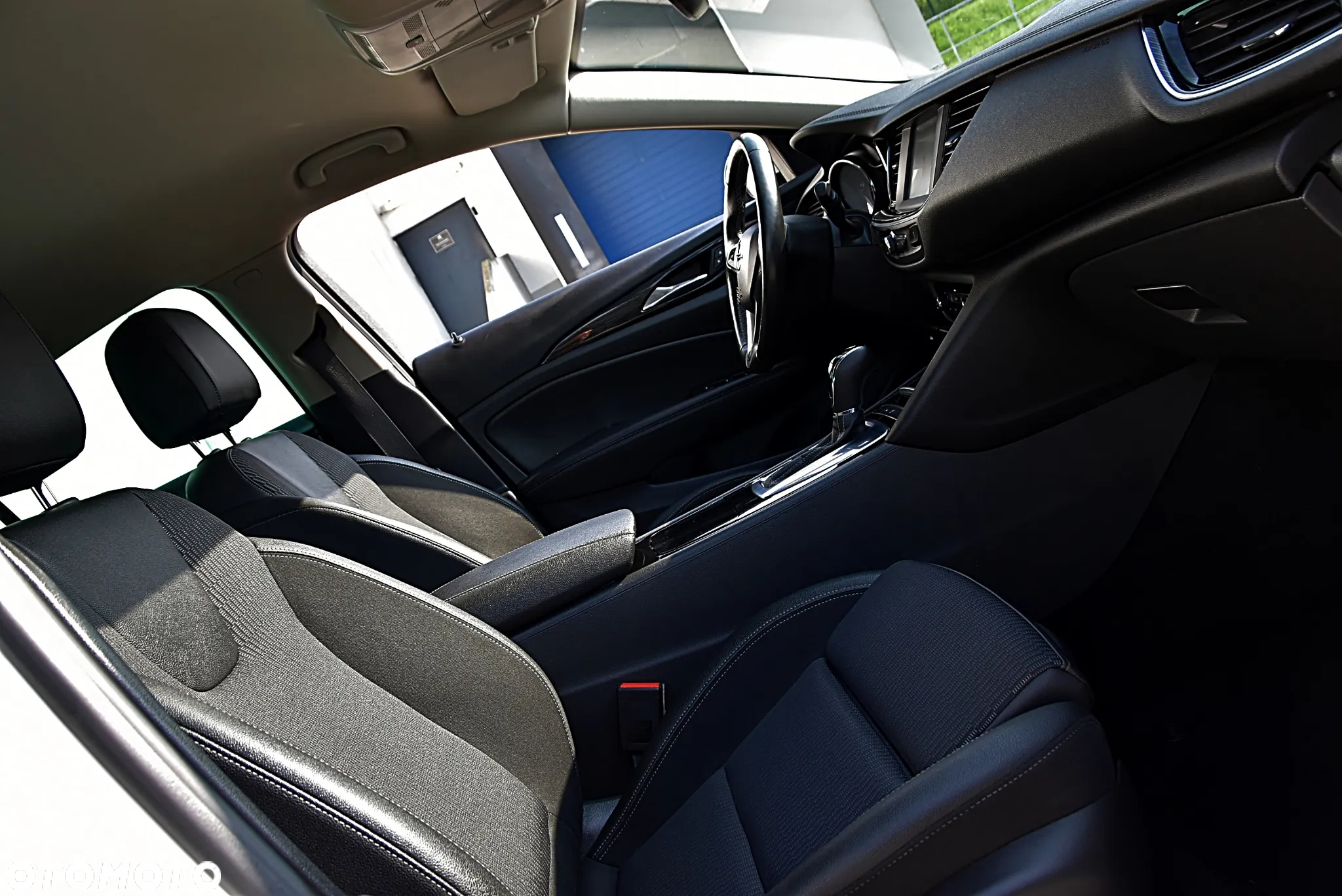 Opel Insignia 1.5 T GPF Innovation S&S - 22