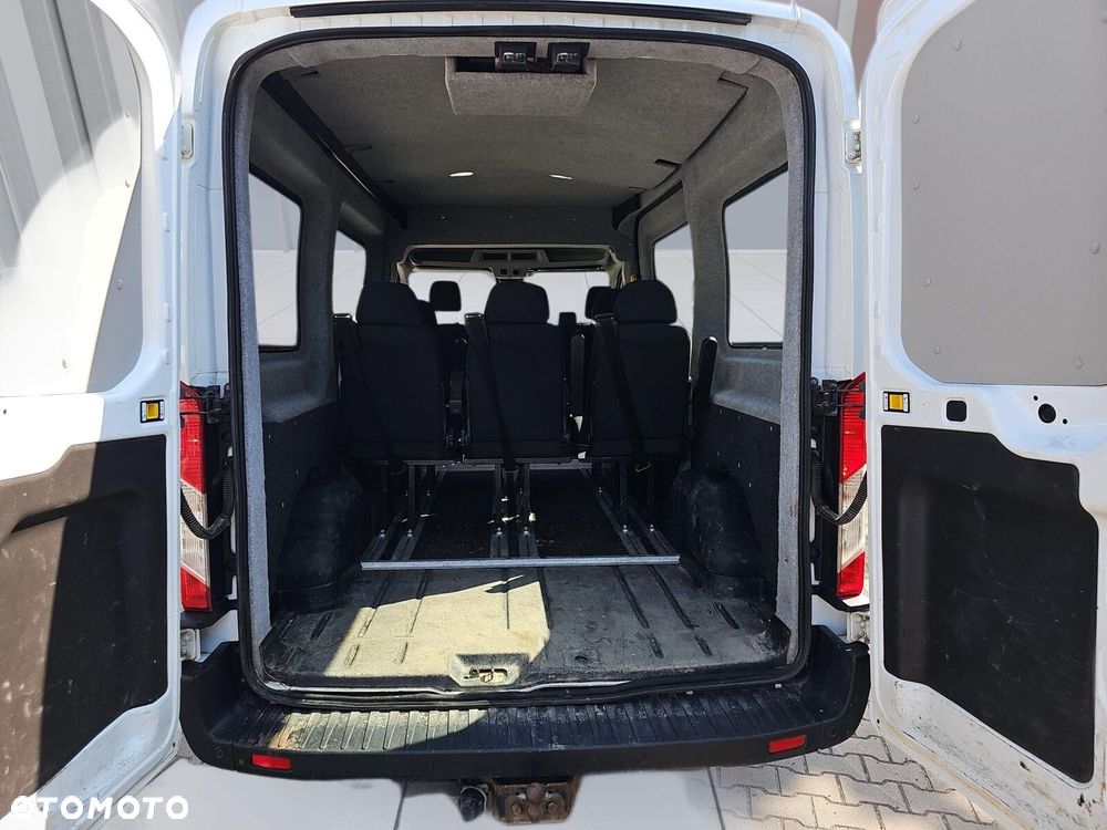 Ford Transit Kombi L2H2 Trend - 7
