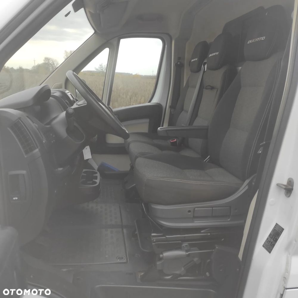 Fiat Ducato - 18