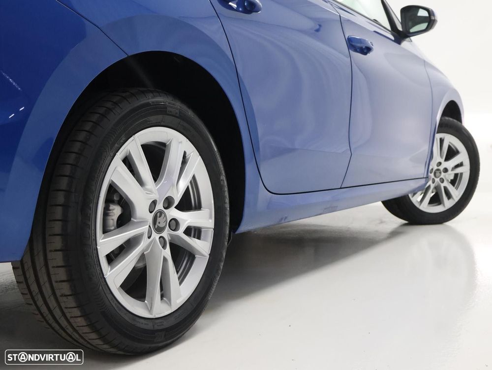 Skoda Fabia 1.0 TSI Selection - 10