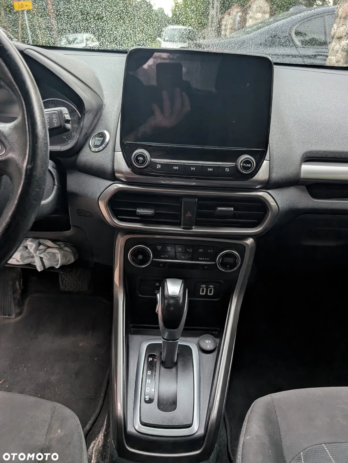 Ford EcoSport - 8