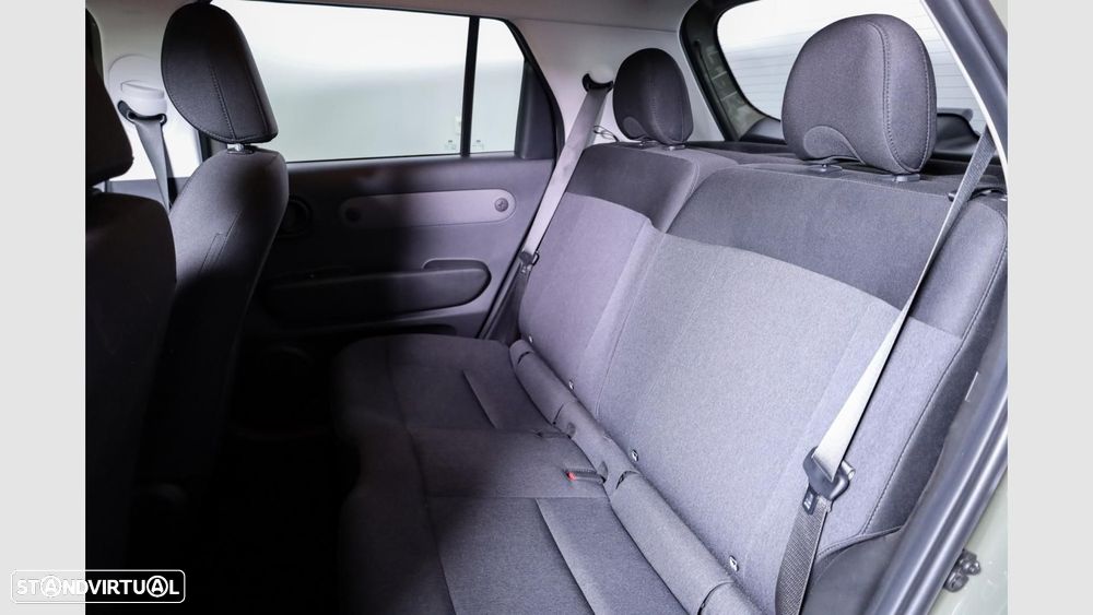 Hyundai Inster 42 kWh Comfort - 17
