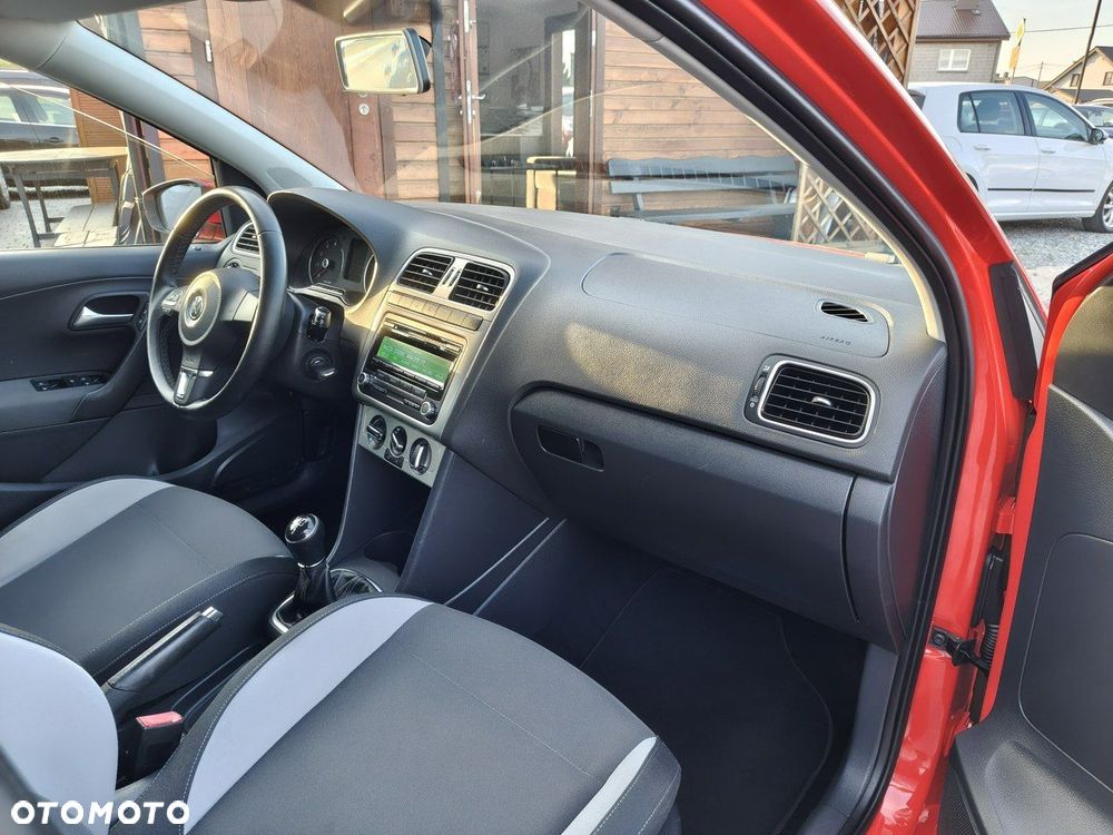 Volkswagen Polo 1.2 Life - 19