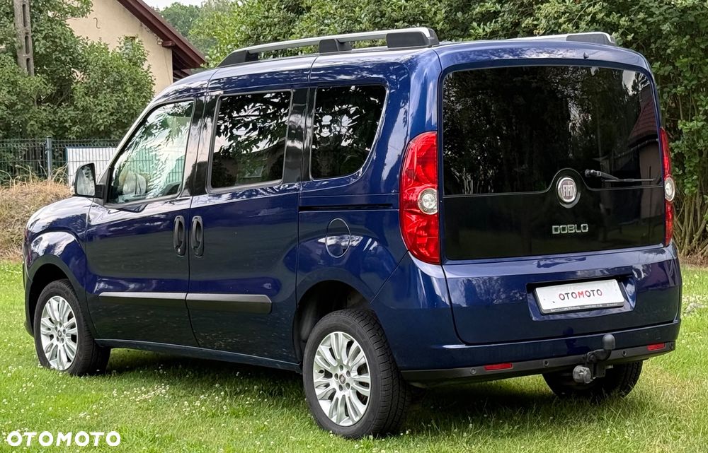 Fiat Doblo - 18