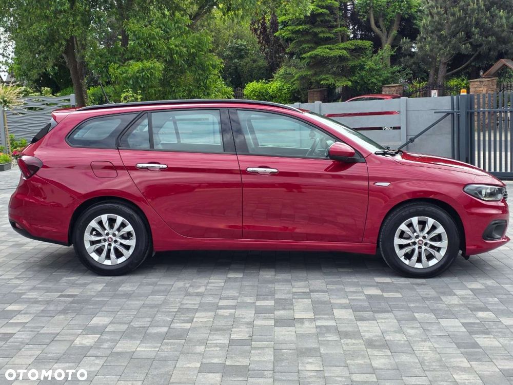 Fiat Tipo - 38
