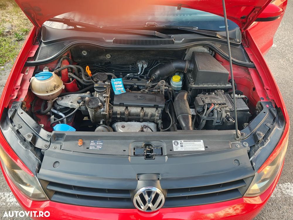 Volkswagen Polo - 10