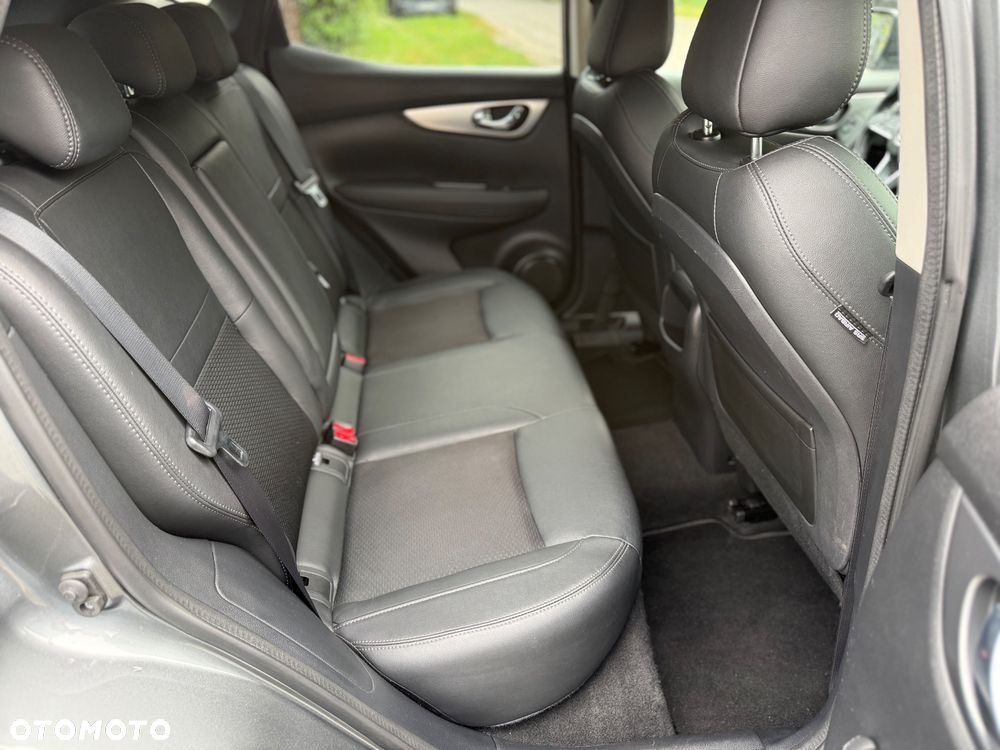 Nissan Qashqai 1.6 DIG-T Tekna+ - 13