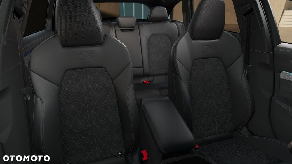 Audi A6 - 9