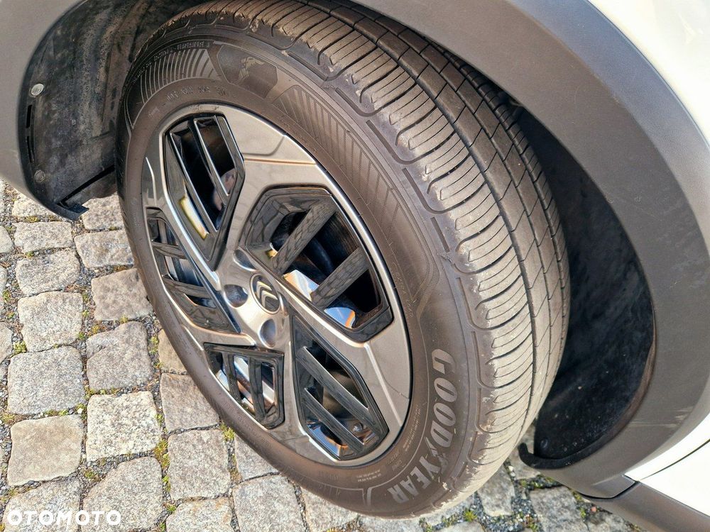 Citroën C4 - 32