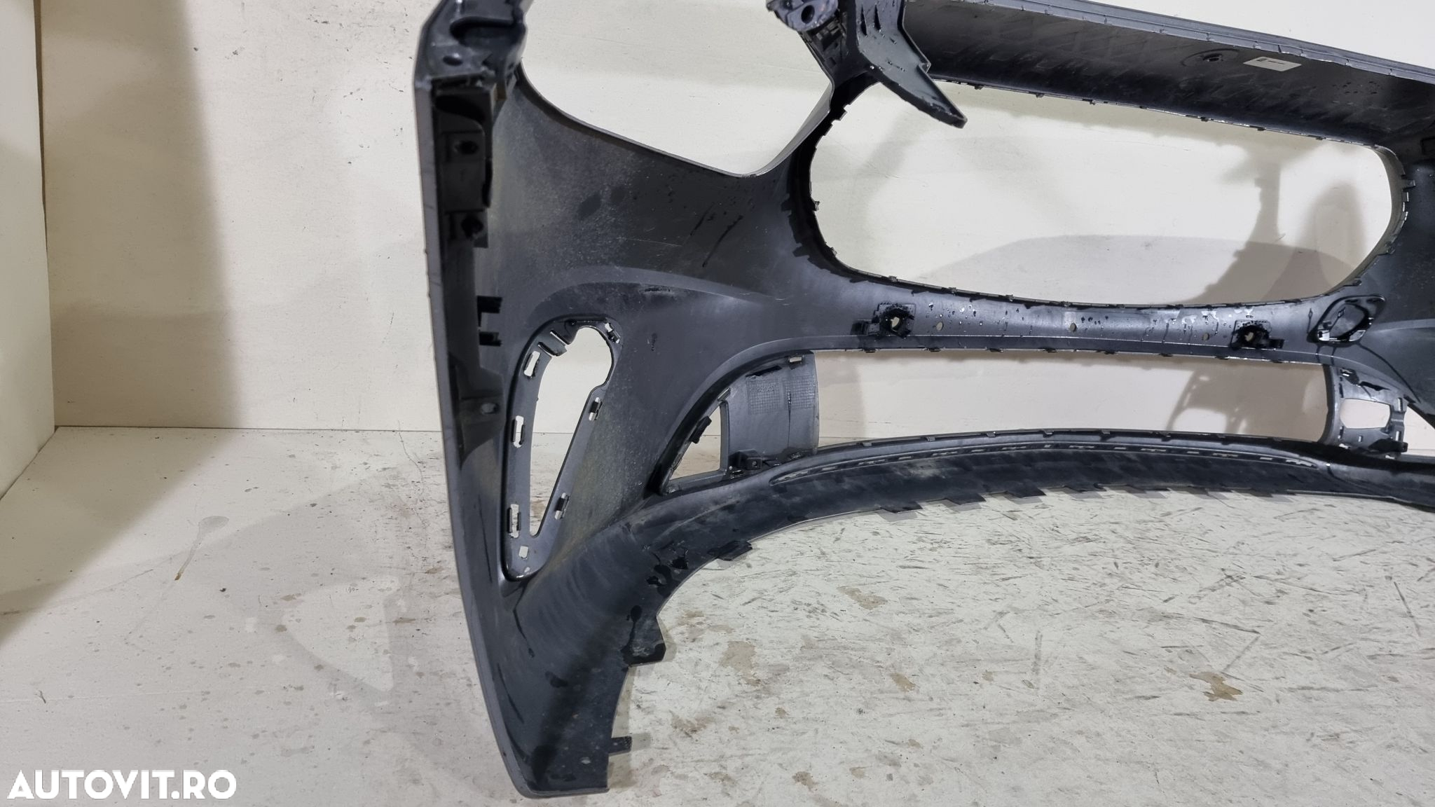 Bara fata Mercedes B-Class W247, 2019, 2020, 2021, 2022, 2023, cod OE A2478855300 - 3