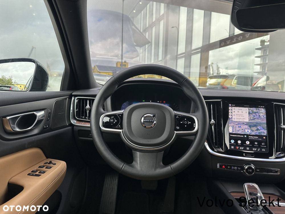 Volvo V60 - 24