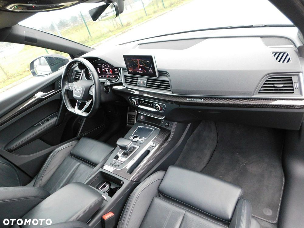 Audi SQ5 - 27