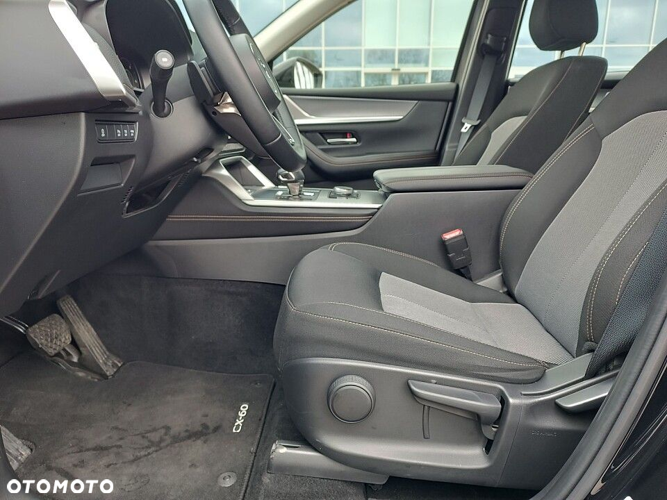 Mazda CX-60 - 5