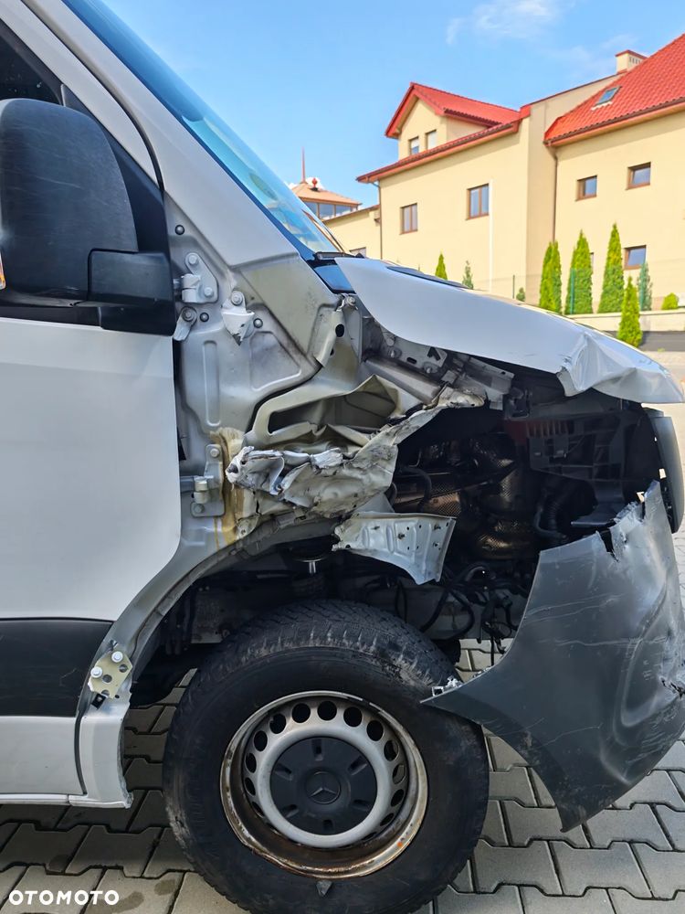 Mercedes-Benz Sprinter - 31