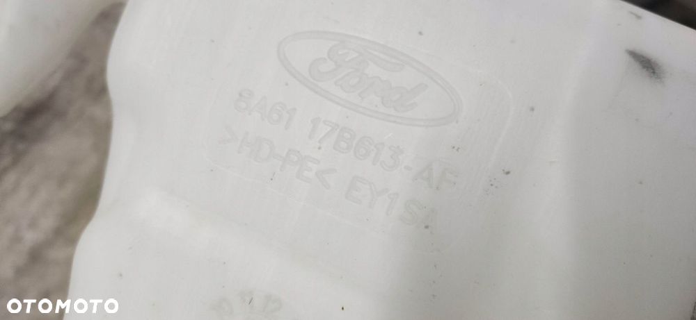 EU ZBIORNICZEK SPRYSKIWACZA B-MAX 8A61-17B613-AF - 3
