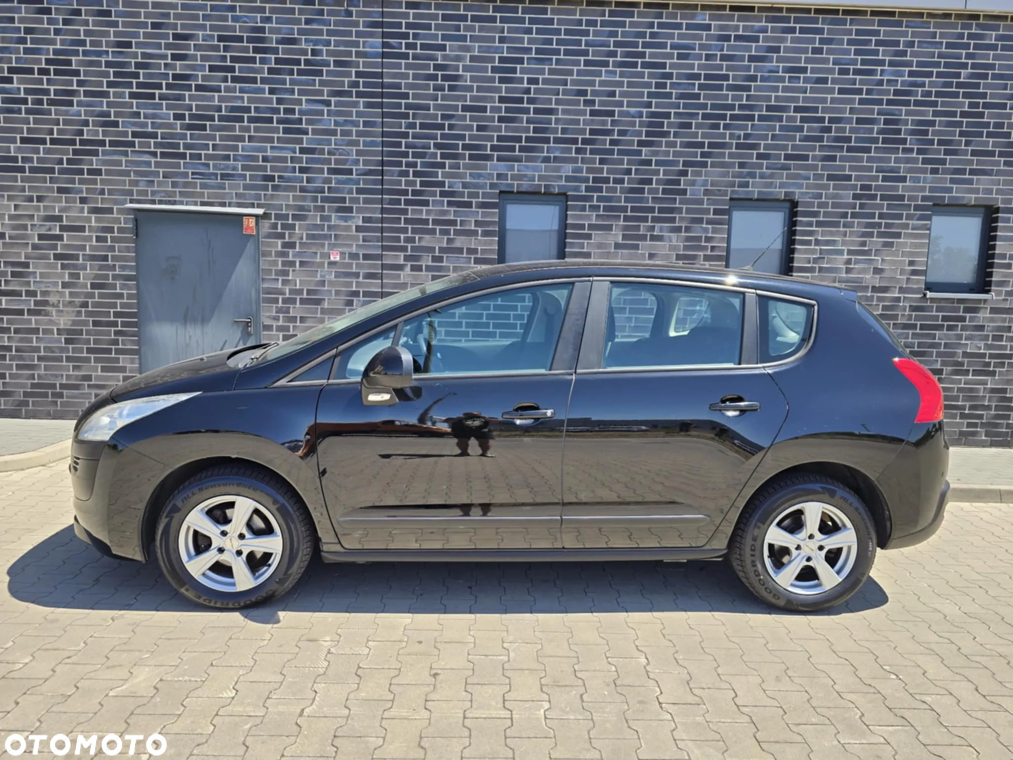 Peugeot 3008 1.6 Premium - 8