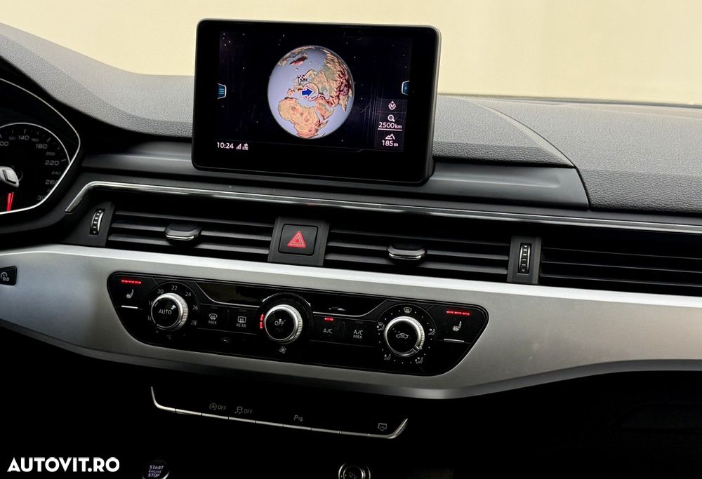 Audi A4 Avant - 15