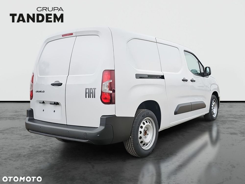 Fiat Doblo - 7