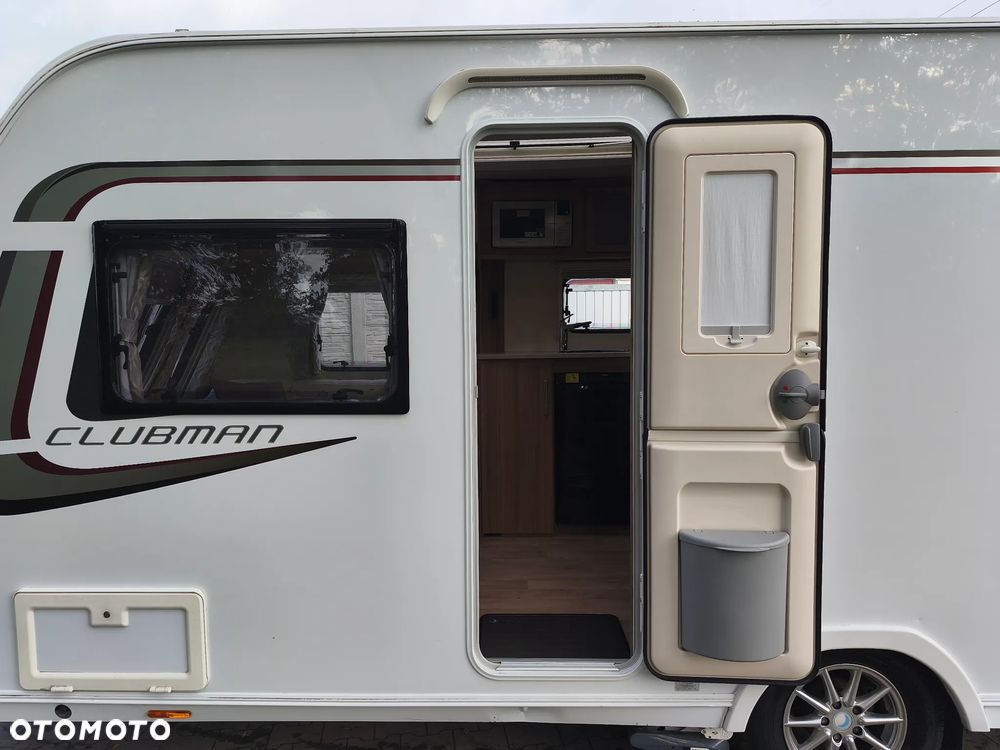 Lunar CLUBMAN SB - 13