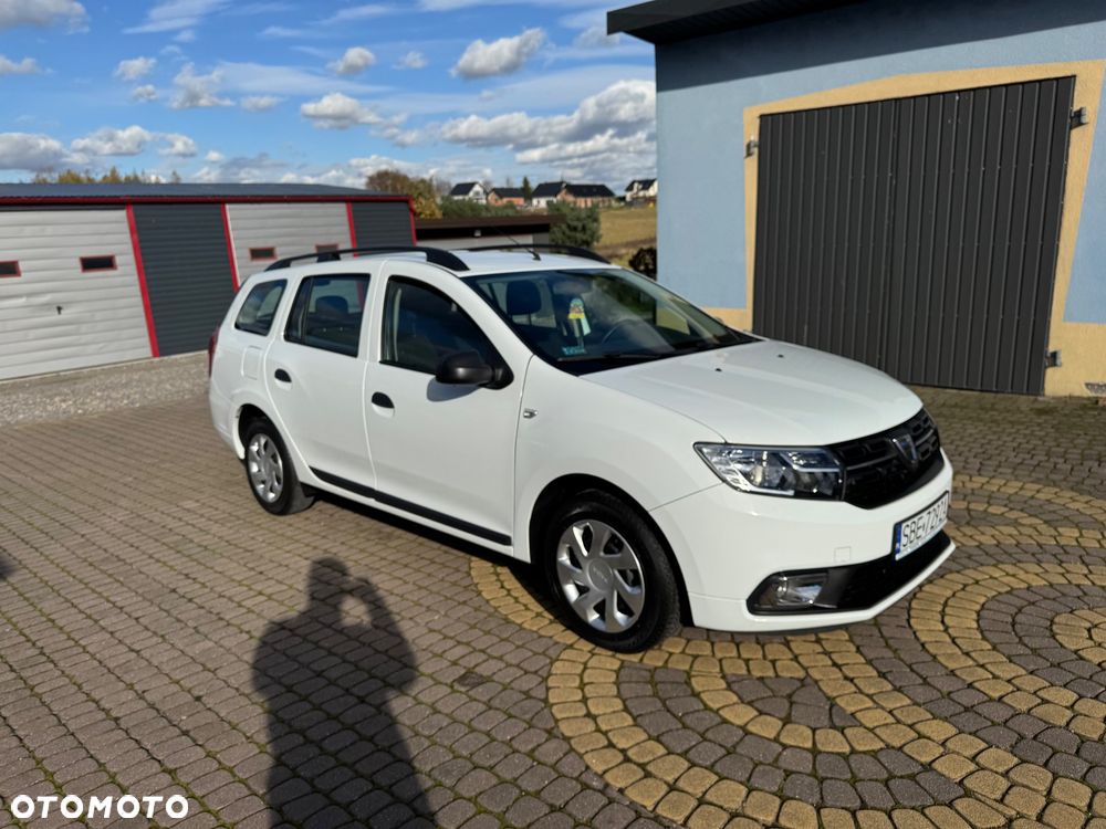 Dacia Logan - 12