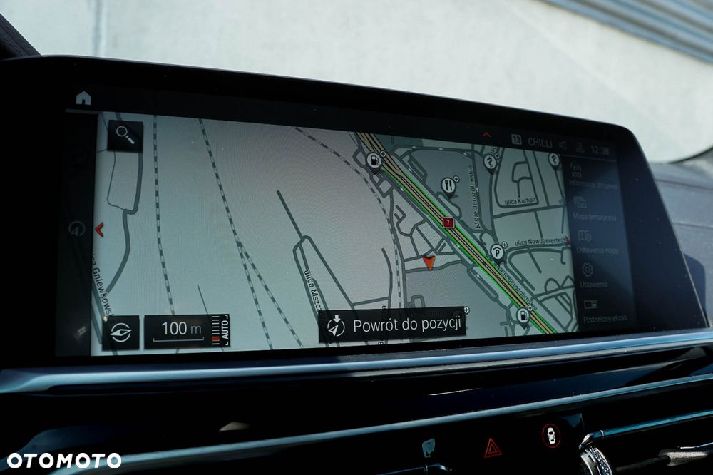 BMW X5 xDrive25d sport - 25