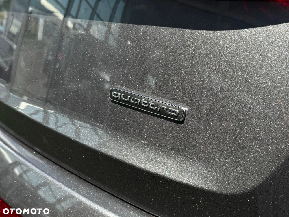 Audi Q7 TDI mHEV 210 kW Quattro S Line Tiptr - 10