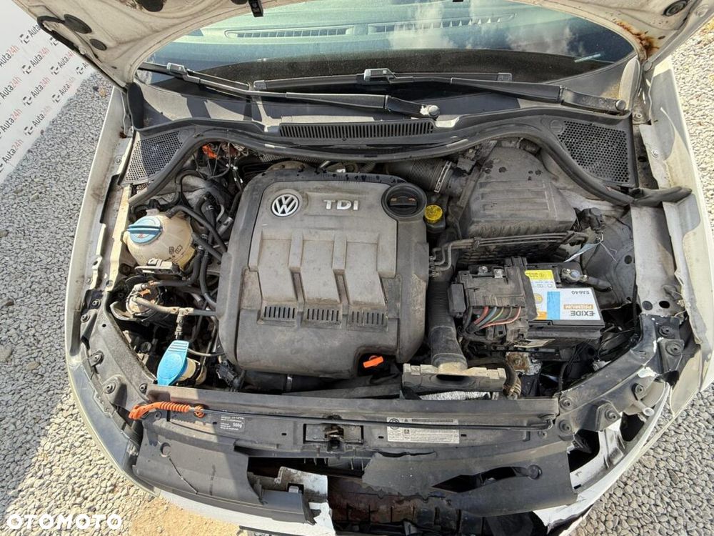 Volkswagen Polo 1.2 TDI DPF Trendline - 15