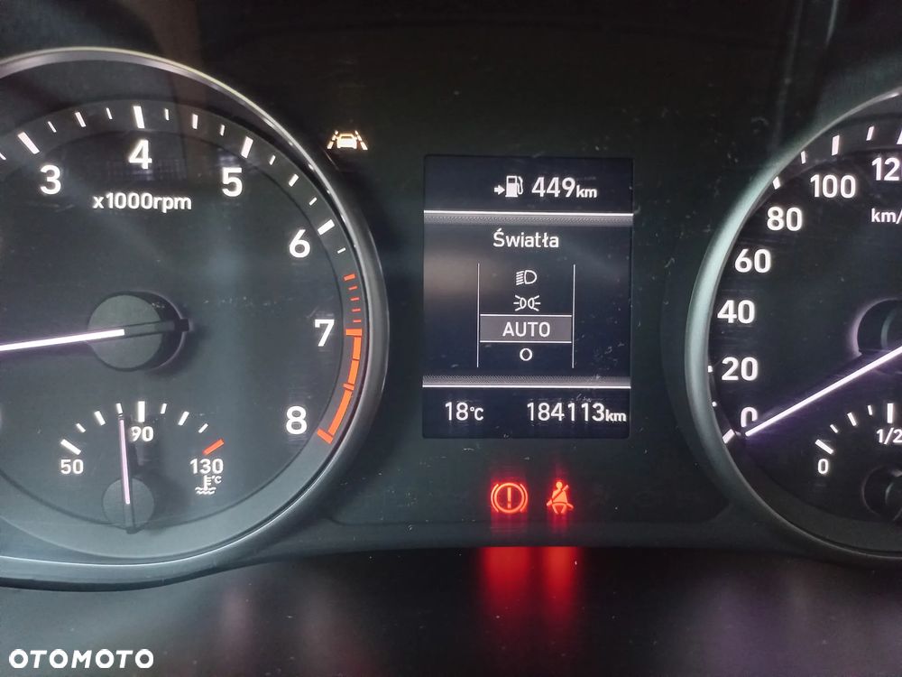 Hyundai i30 1.4 Comfort - 23