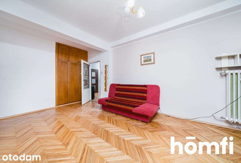 Apartment - View 3
