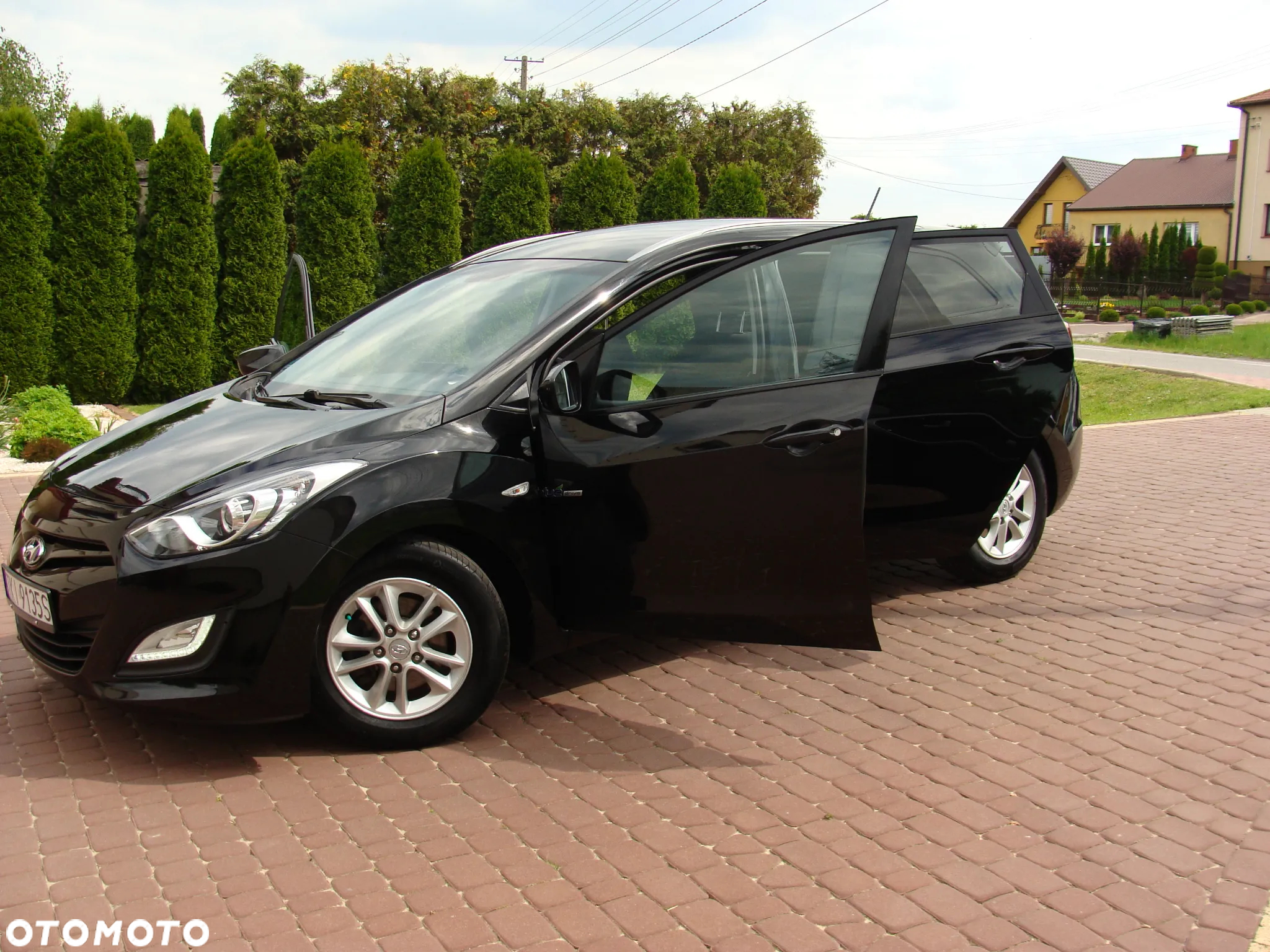 Hyundai i30 1.6 GDI BlueDrive Classic - 7