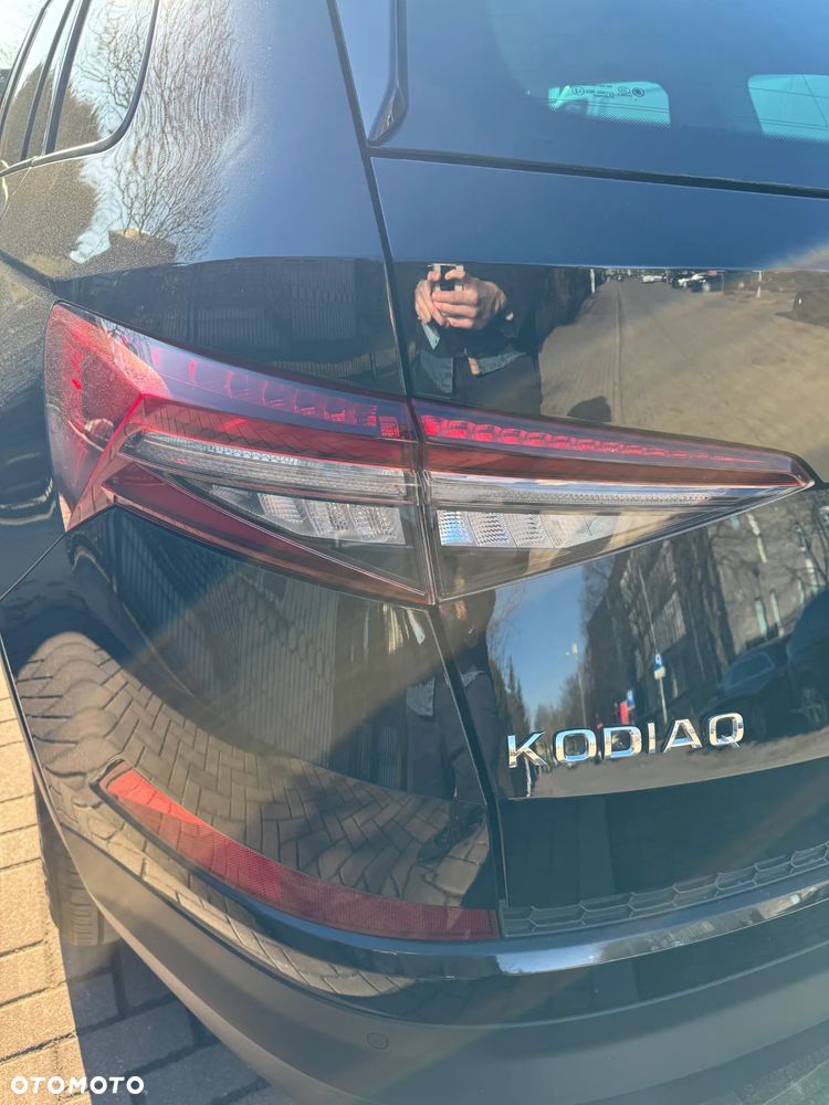 Skoda Kodiaq - 26