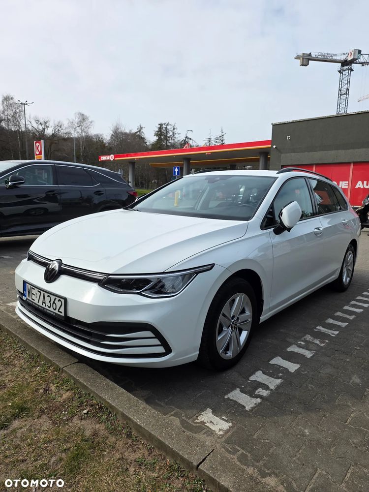 Volkswagen Golf Variant 2.0 TDI Life - 3