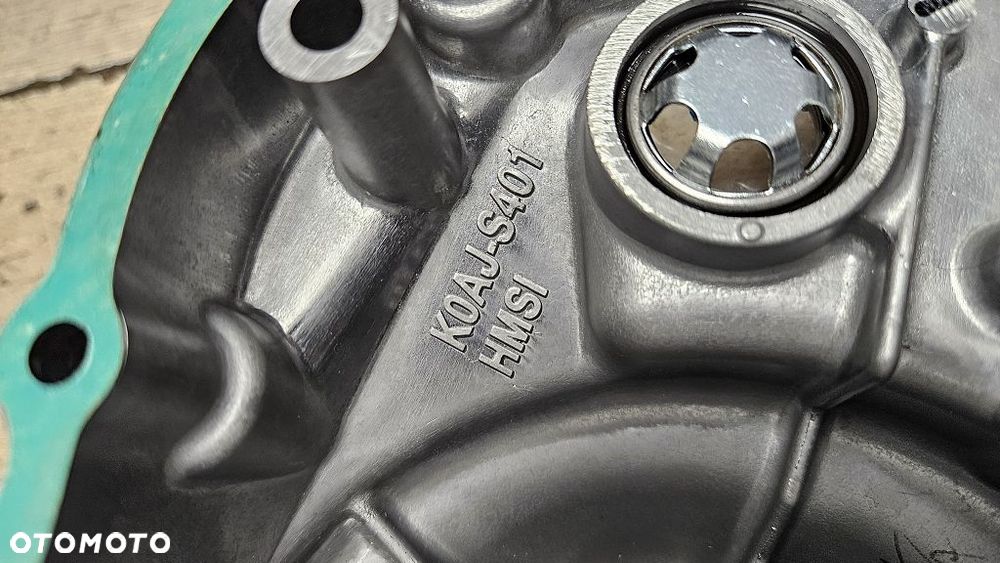 Pokrywa sprzęgła dekiel Honda CBR250 CBR300 CB300R - 10