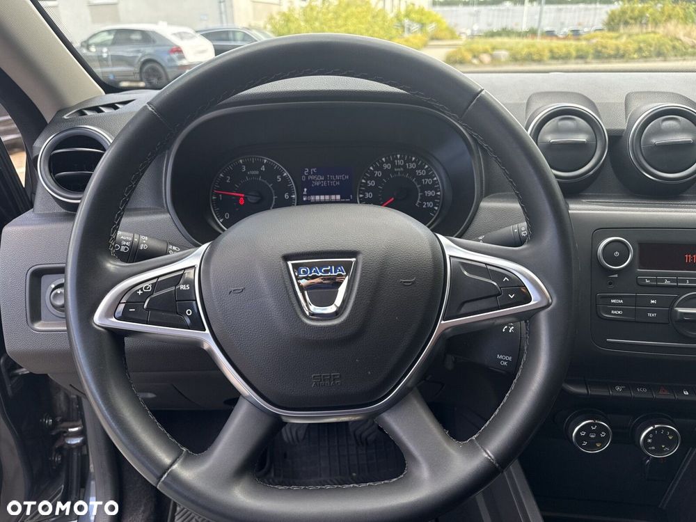 Dacia Duster - 14