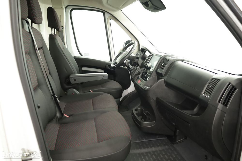 Opel movano 2.2 bluehdi l3h2 3.3t - 19