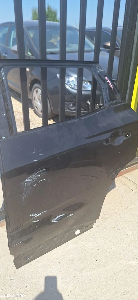 Usa stanga spate renault austral - 2