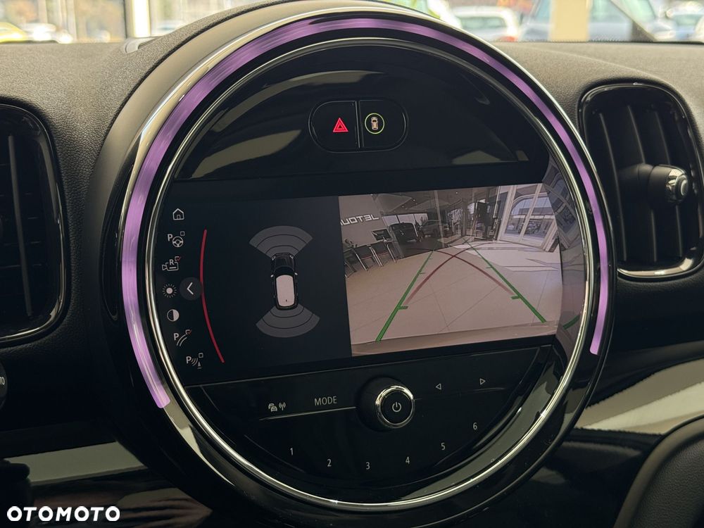 MINI Countryman - 37