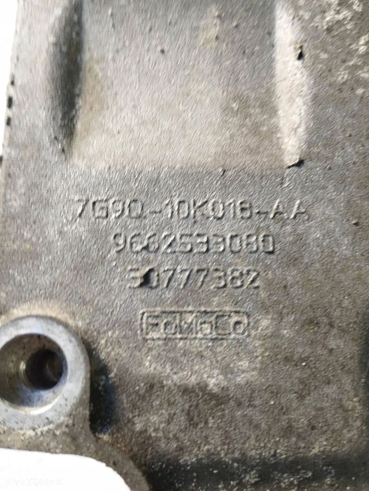 podstawa alternatoraford mondeo mk 4 - 2