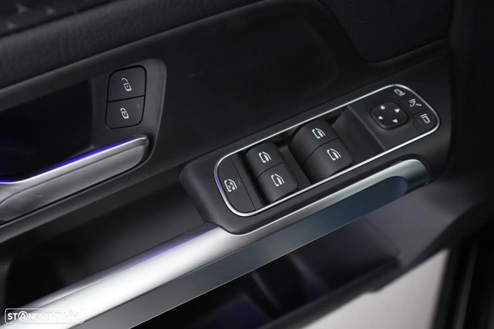 Mercedes-Benz EQB 250+ Edition - 21