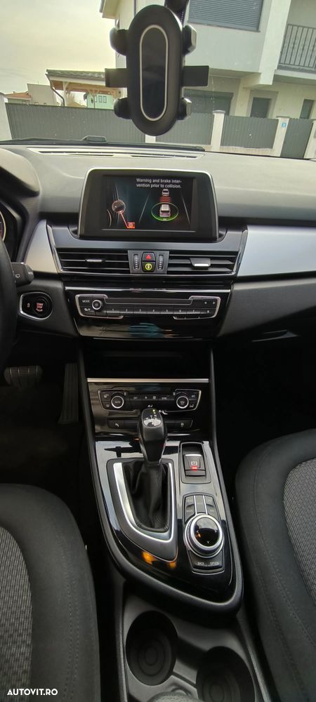 BMW Seria 2 218d Aut. - 26