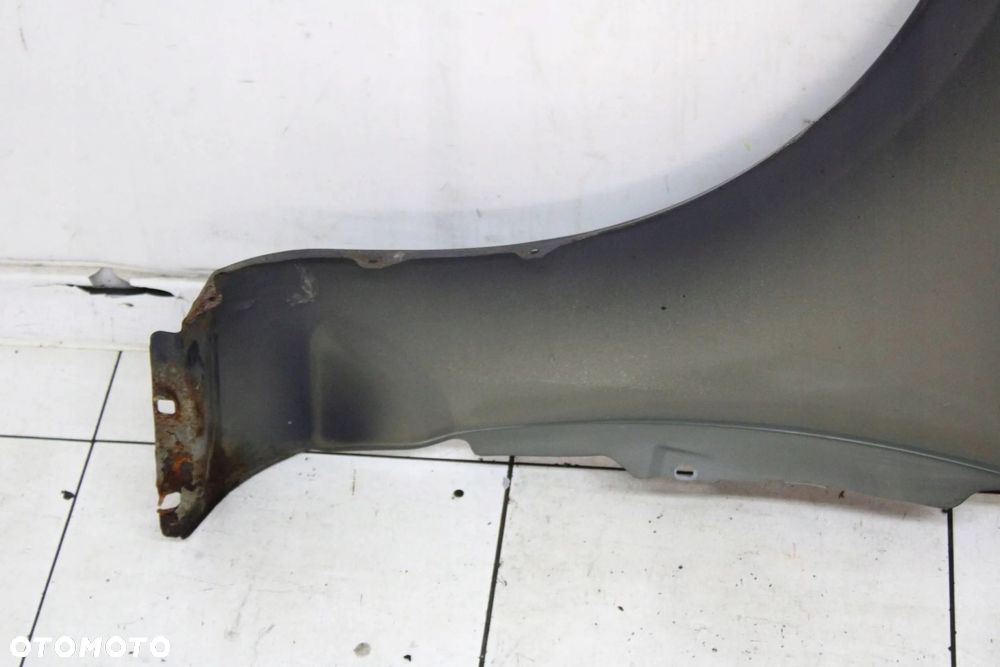 FORD MONDEO MK4 LIFT BŁOTNIK PRAWY PRZÓD PRZEDNI X6 - 11