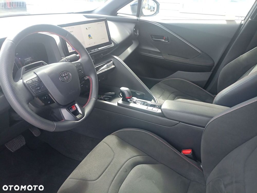 Toyota C-HR - 13