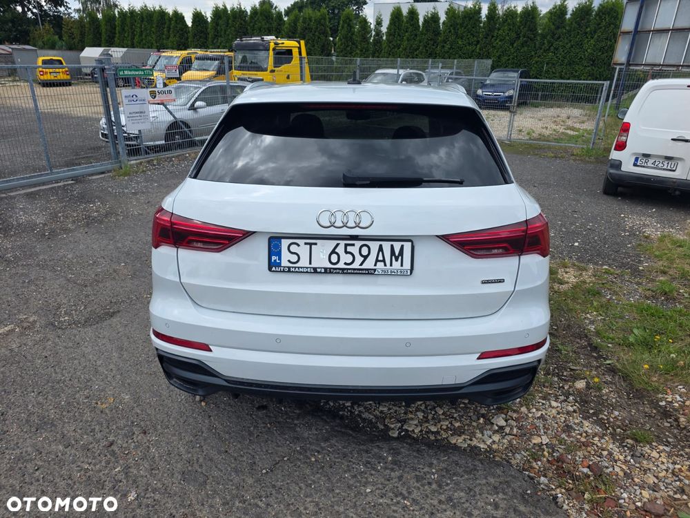 Audi Q3 2.0 TDI Quattro Sport S tronic - 6