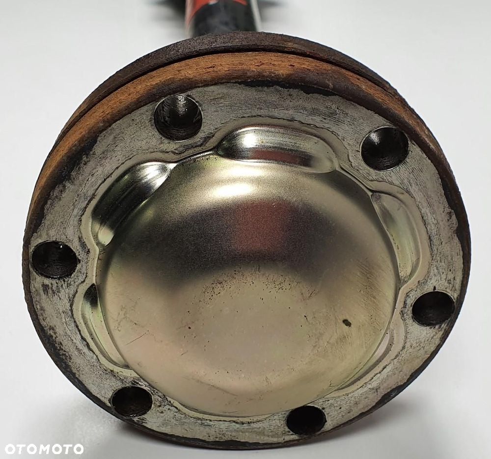 PÓŁOŚ PRAWA PRAWY TYŁ ASTON MARTIN RAPIDE 6.0 V12 - 3