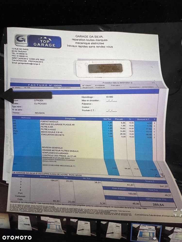 Citroën C4 Picasso THP 165 Stop&Start EAT6 Exclusive - 27