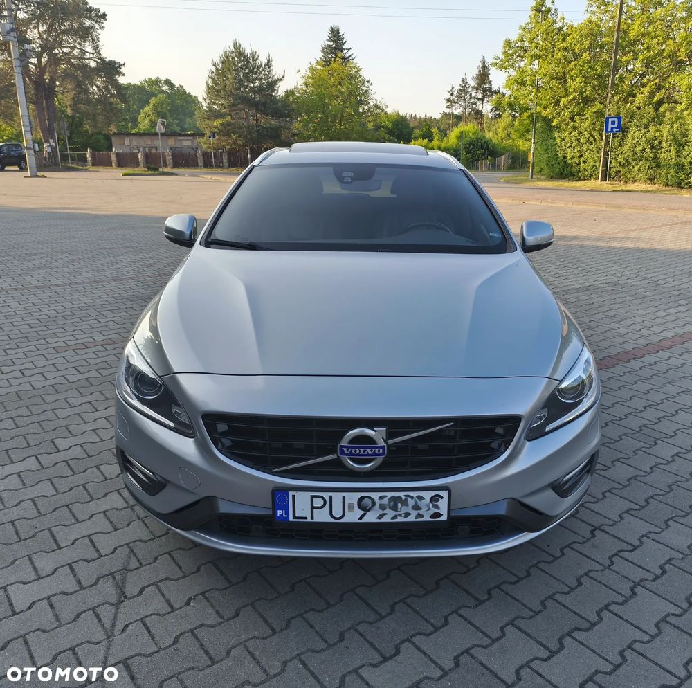 Volvo V60 D3 RDesign - 17