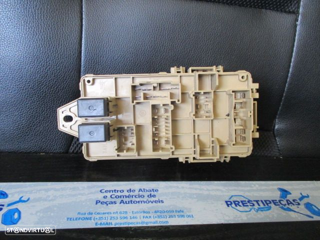 Caixa Fusiveis JB200400 SUBARU IMPREZA 1999 2.0T - 2