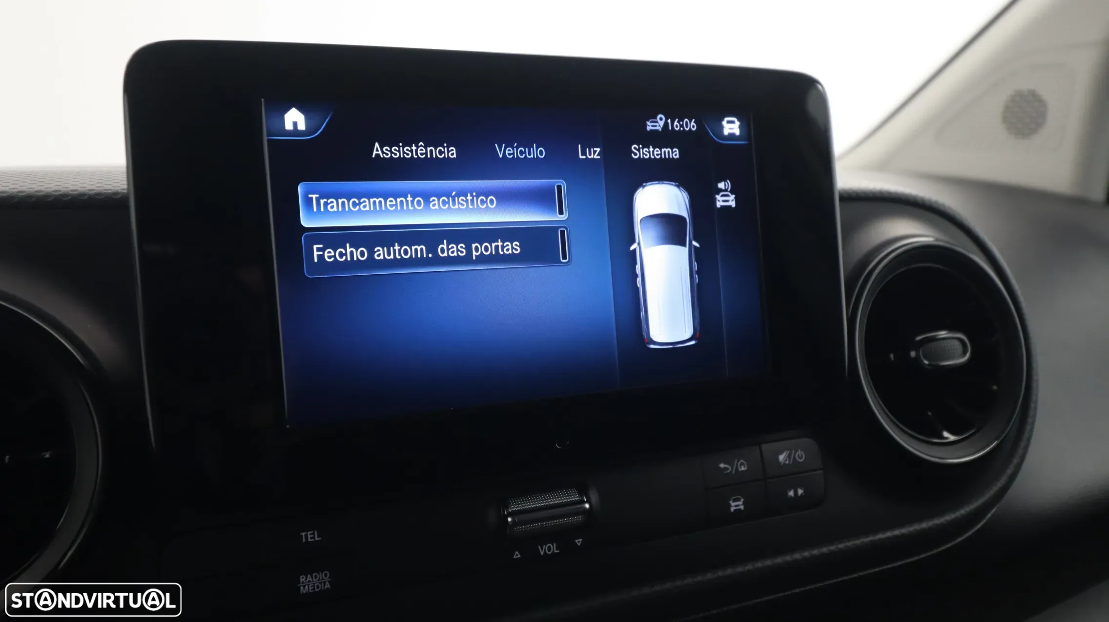 Mercedes-Benz Citan 108/27 - 16