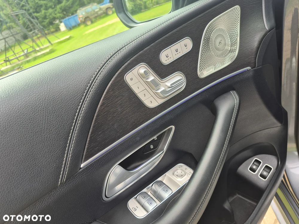 Mercedes-Benz GLE 350 de 4-Matic Executive - 23