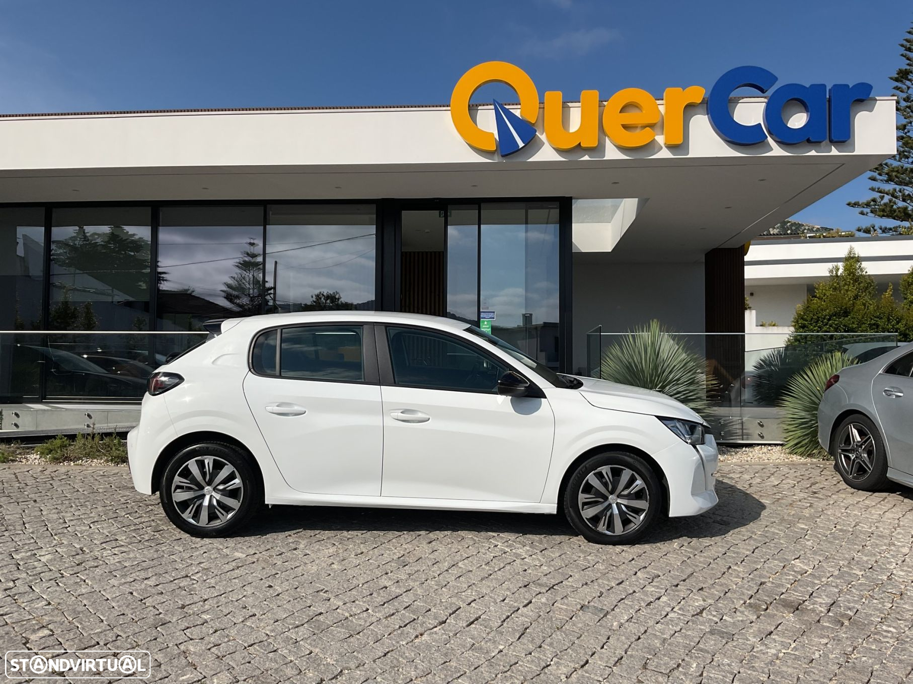 Peugeot 208 1.2 PureTech Active - 5